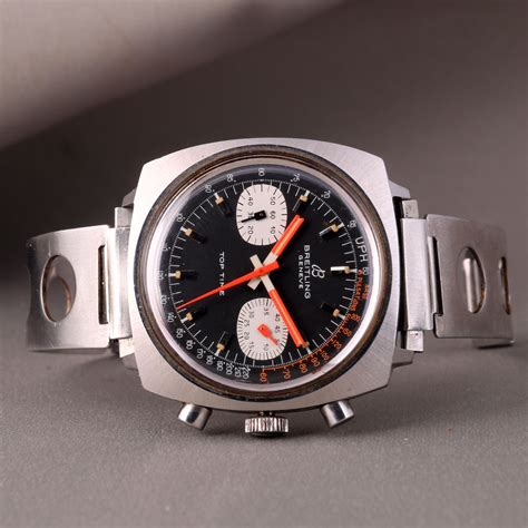 breitling aviator vintage 1970|breitling aviator watches for sale.